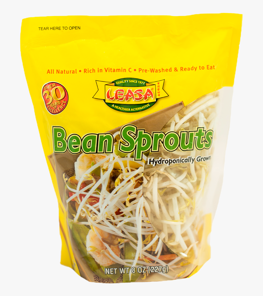 Bean-sprouts - Bean Sprouts Publix, HD Png Download