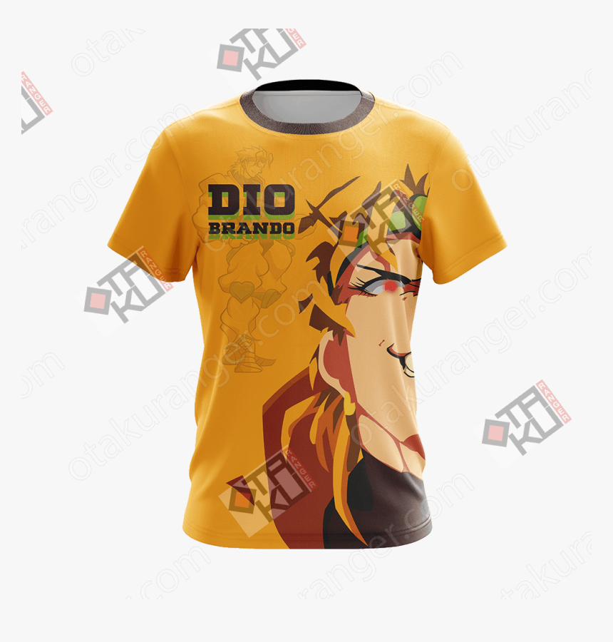 Jojo S Bizarre Adventure - Hoodie, HD Png Download