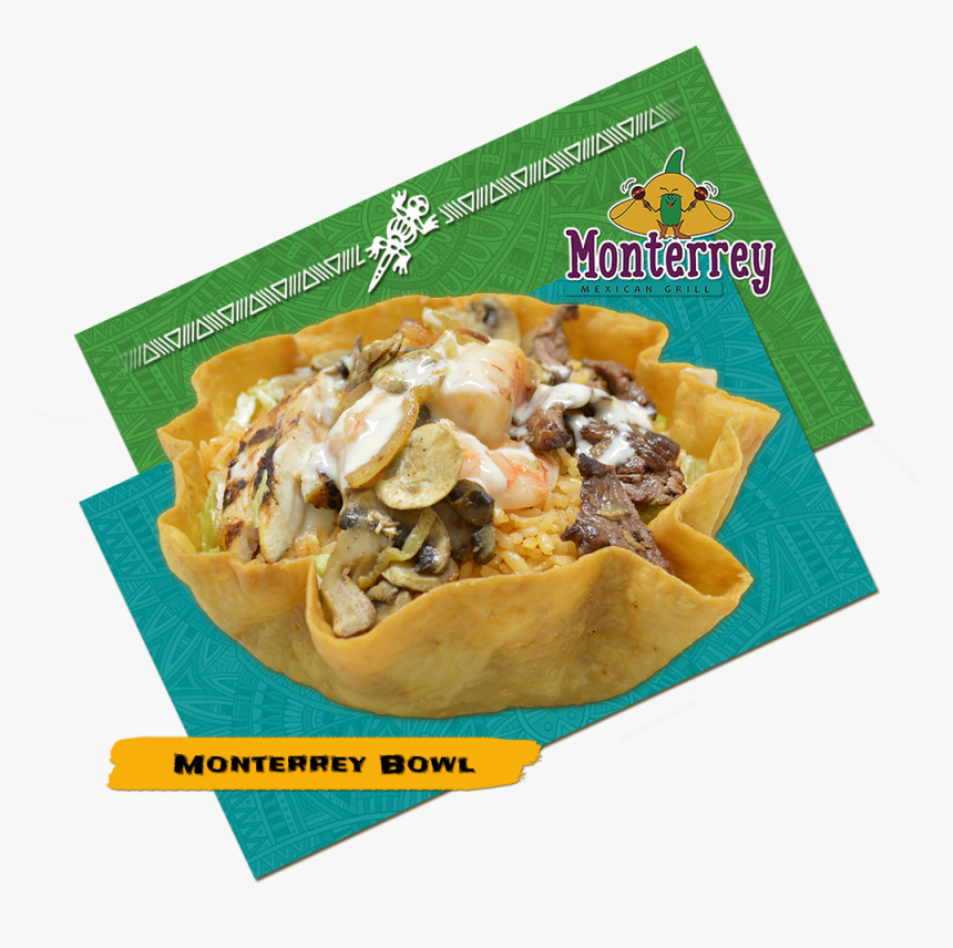 Monterrey Salad, HD Png Download