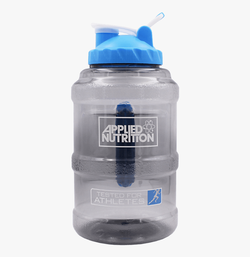 Applied Nutrition Water Jug, HD Png Download