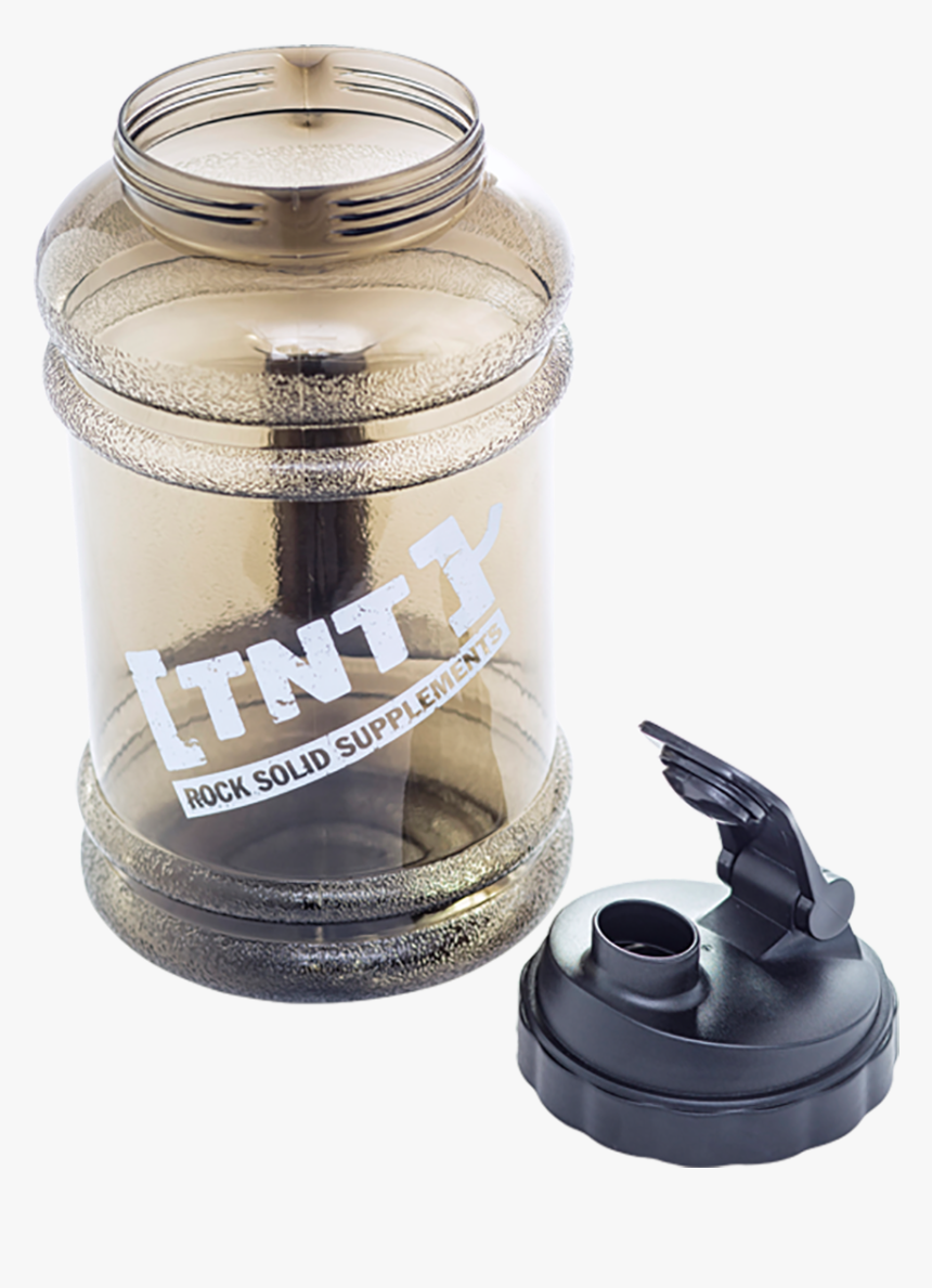 Tnt Supplements Water Jug - French Press, HD Png Download