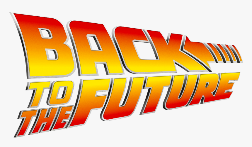 Marty Mcfly Png, Transparent Png
