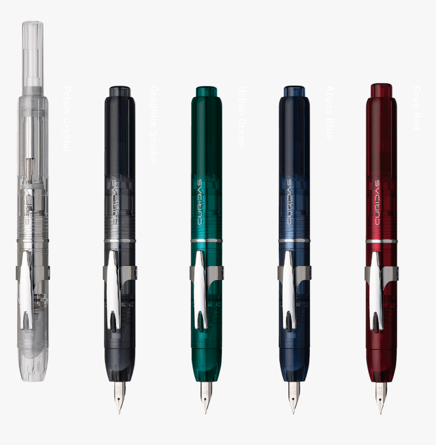Fountain Pen, HD Png Download