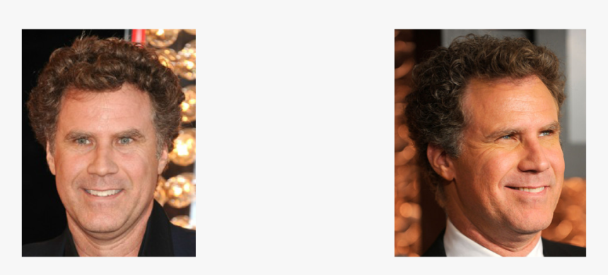 Imelda Staunton Will Ferrell, HD Png Download