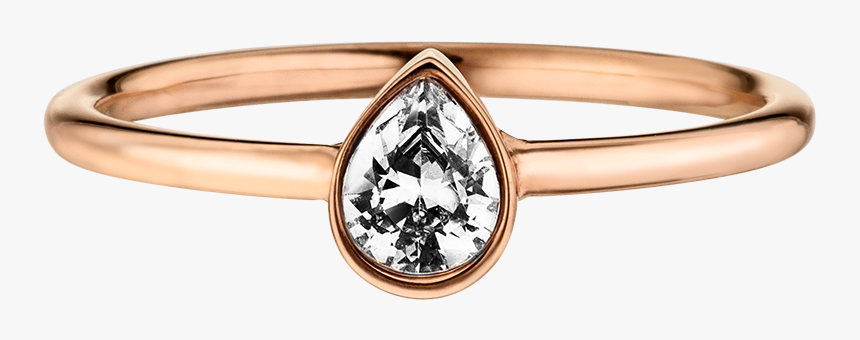 Engagement Ring, HD Png Download