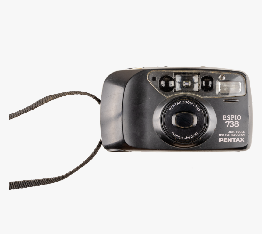 Pentax Espio, HD Png Download