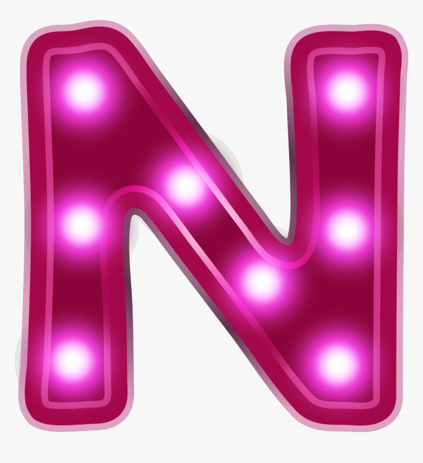 Picture Black And White Download Lighting Letter Red - Analogue Players In A Digital, HD Png Download