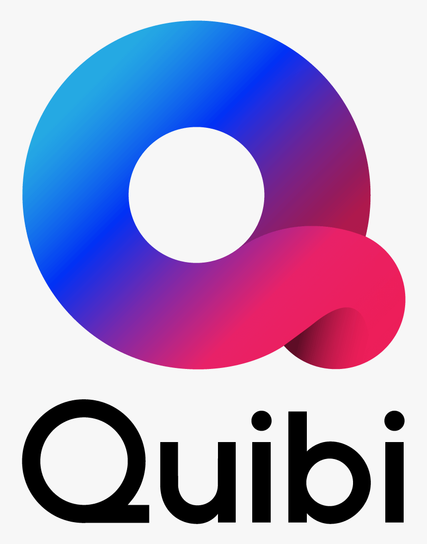 Quibi Logo Transparent, HD Png Download
