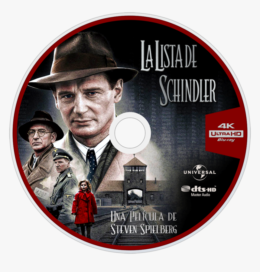 Schindler's List, HD Png Download