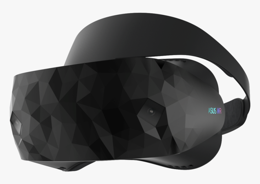 Samsung Hmd Odyssey Windows Mixed Reality Headset, HD Png Download