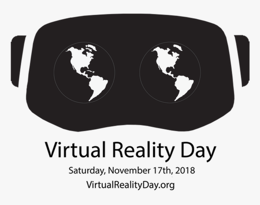 Virtual Reality Day, HD Png Download