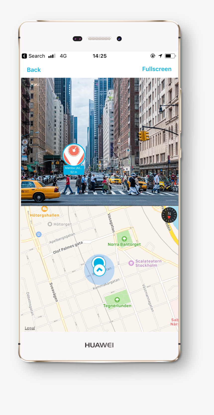 New York, HD Png Download