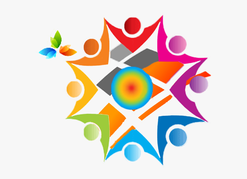 My Amazing Website - Colorful, HD Png Download