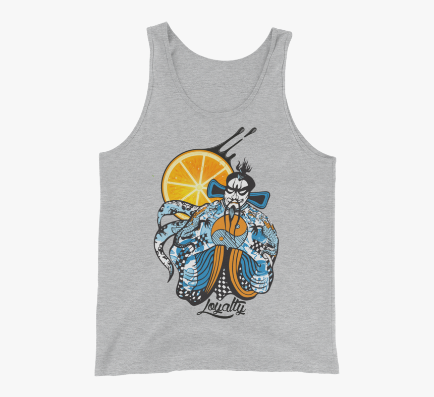 Sleeveless Shirt, HD Png Download