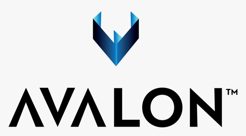 Avalonvrlogo - Graphic Design, HD Png Download