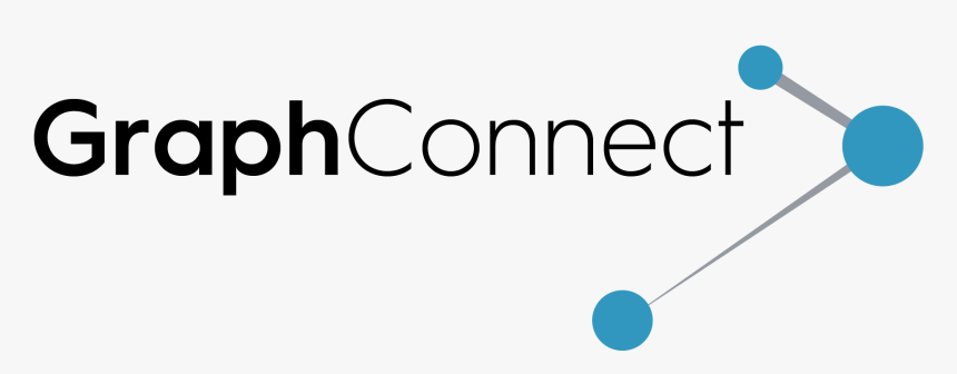 Mid 300 Graphconnect 2020 Logo Black - Circle, HD Png Download