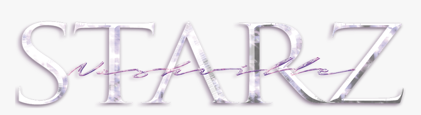 2019 Nashville Starz - Silver, HD Png Download