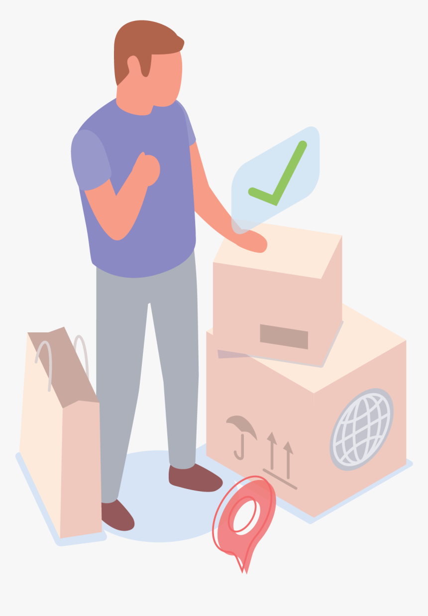 Customer Experience, HD Png Download