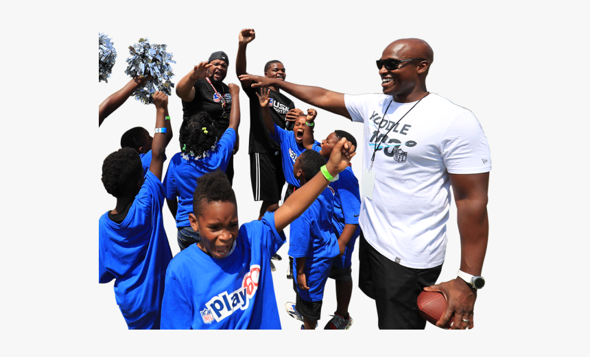 Huddle For - Cheering, HD Png Download