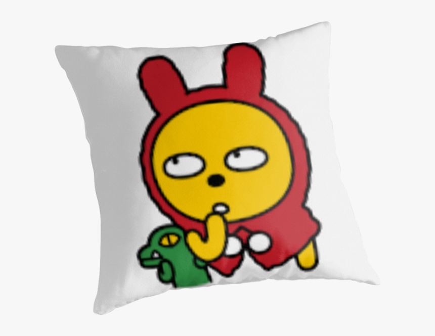 Cushion, HD Png Download
