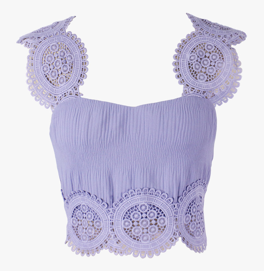 Lace, HD Png Download