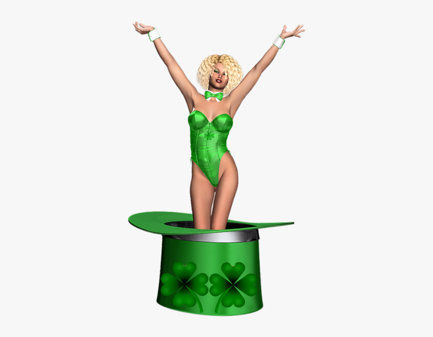 Saint Patrick, HD Png Download