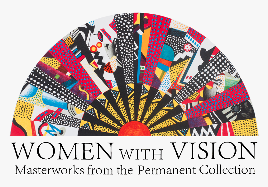 Miriam Schapiro Fan Print, HD Png Download