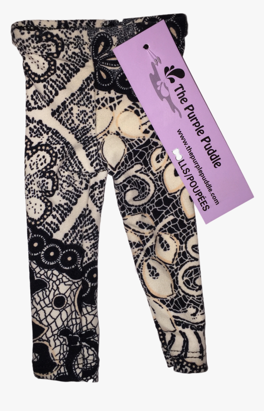 Leggings, HD Png Download