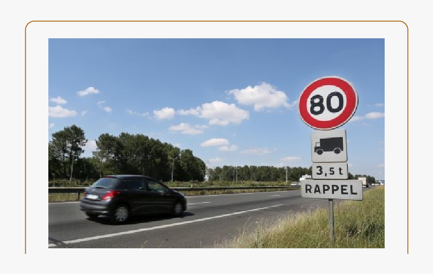 Traffic Sign, HD Png Download