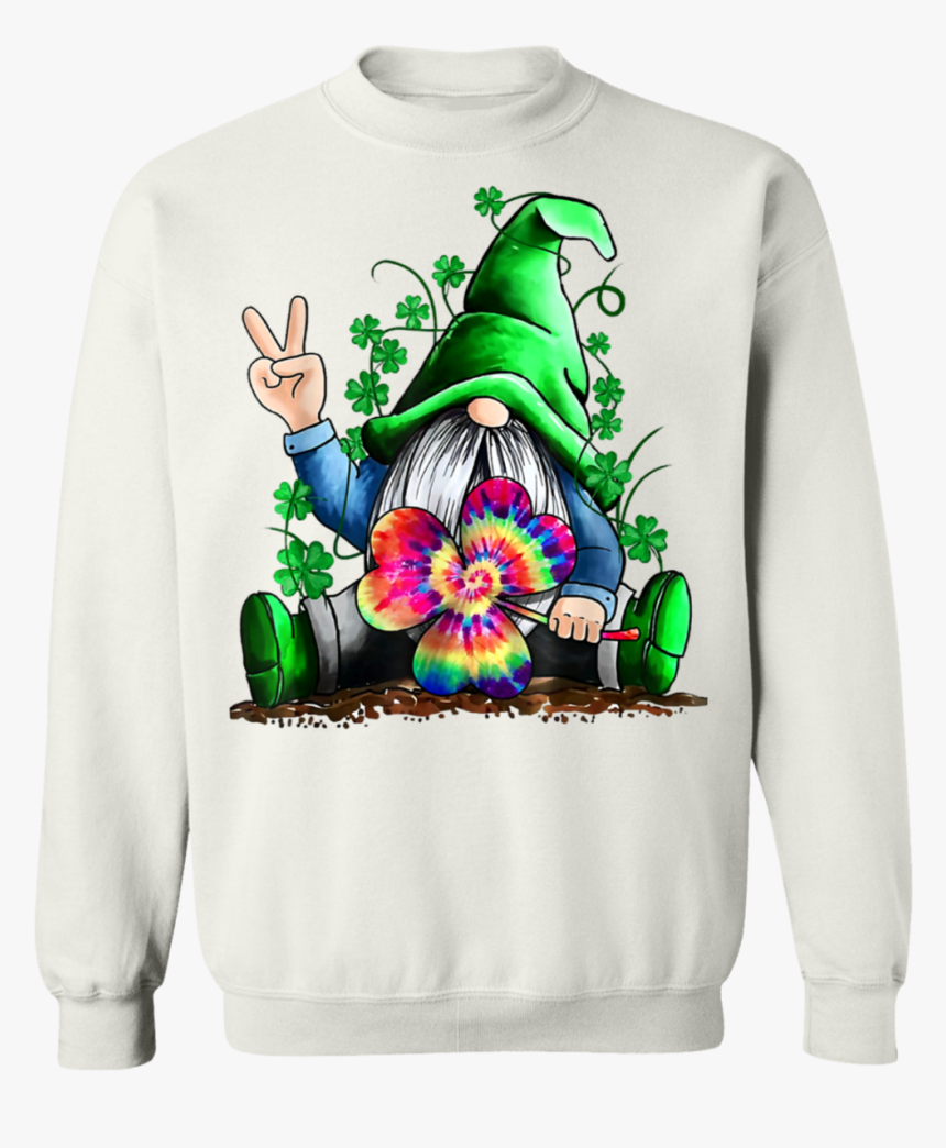 Gnomes Lucky St Patricks Day For Men Women Kids T-shirt, - T-shirt, HD Png Download