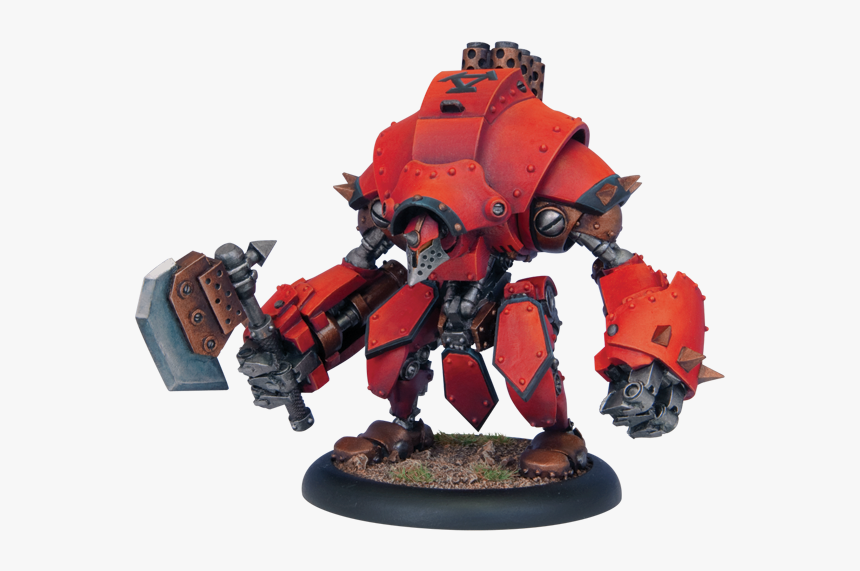 Decimator Destroyer Juggernaut Marauder, HD Png Download