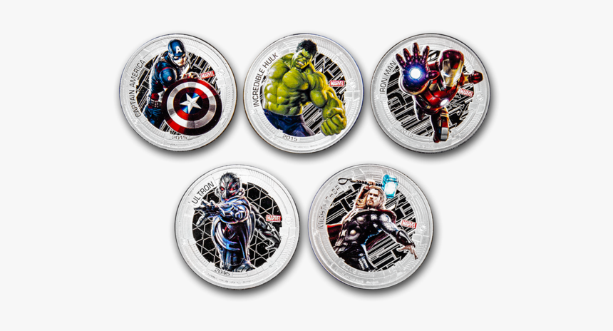 Captain America Title Png, Transparent Png