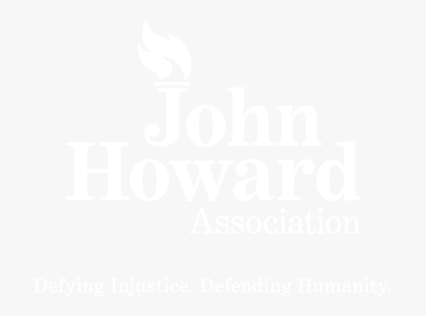 Jha Logo Tag White - Business India, HD Png Download