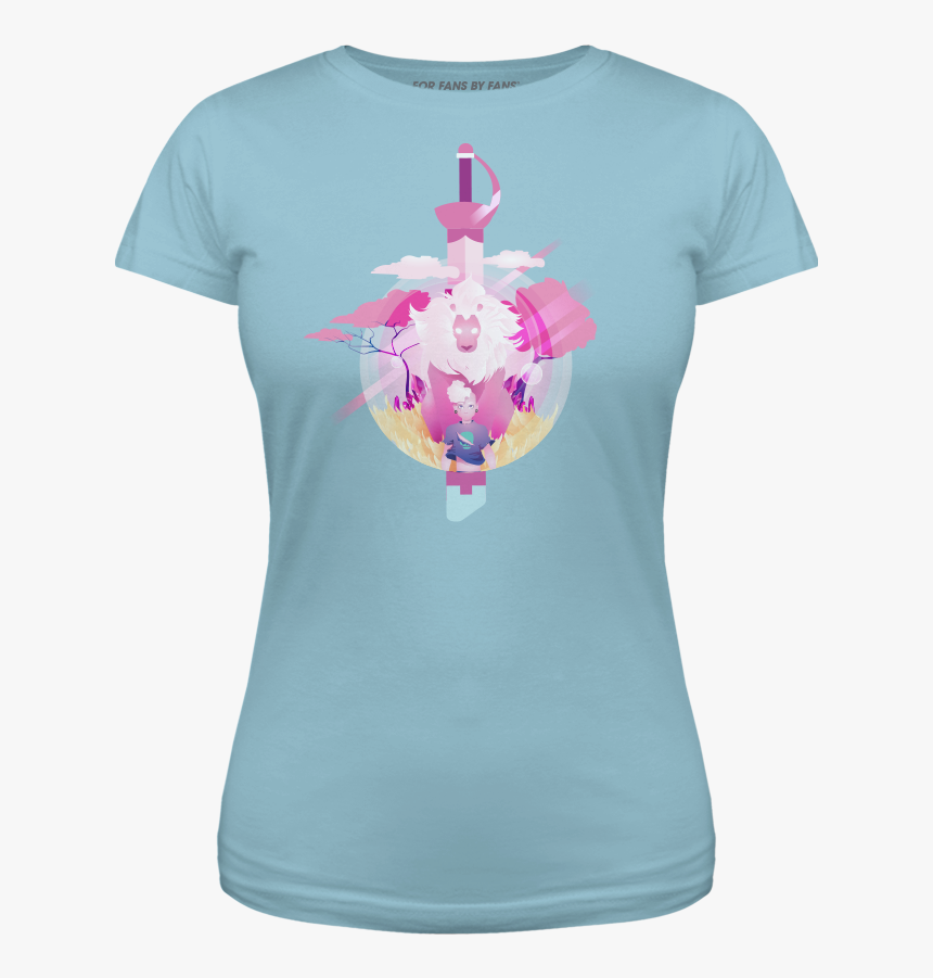 Gw2 Sylvari Fanart Female, HD Png Download