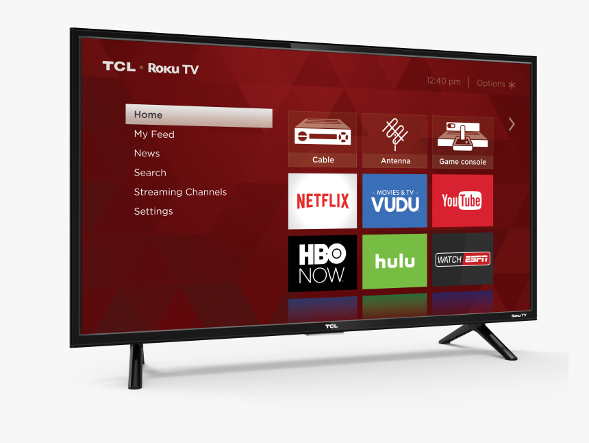 Television Screen Png, Transparent Png