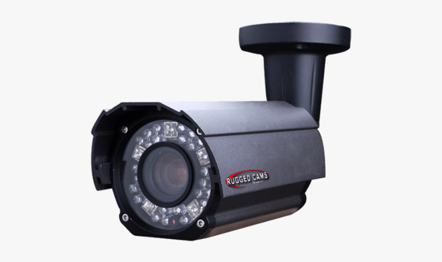 Camera Cctv, HD Png Download