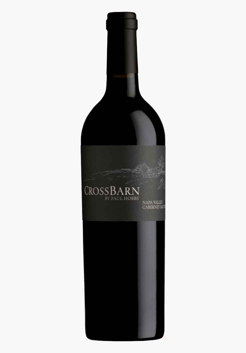 Crossbarn Cabernet Sauvignon Napa Valley - Wine, HD Png Download