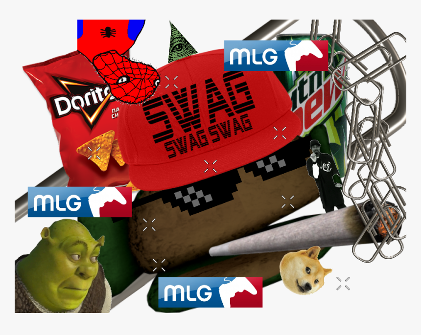 Five Nights At Tubbyland Wiki - Transparent Mlg, HD Png Download