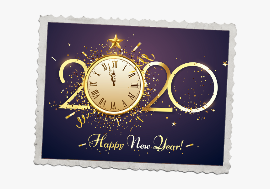 Wall Clock, HD Png Download