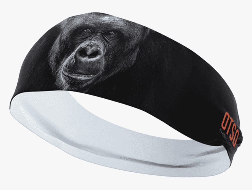 Gorilla Thick - Gorilla, HD Png Download
