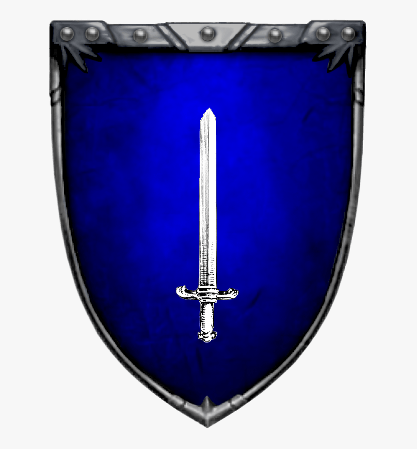 Sigil House-sharp - House Mertyns, HD Png Download