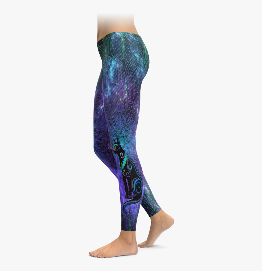 New Yorker Leggings, HD Png Download