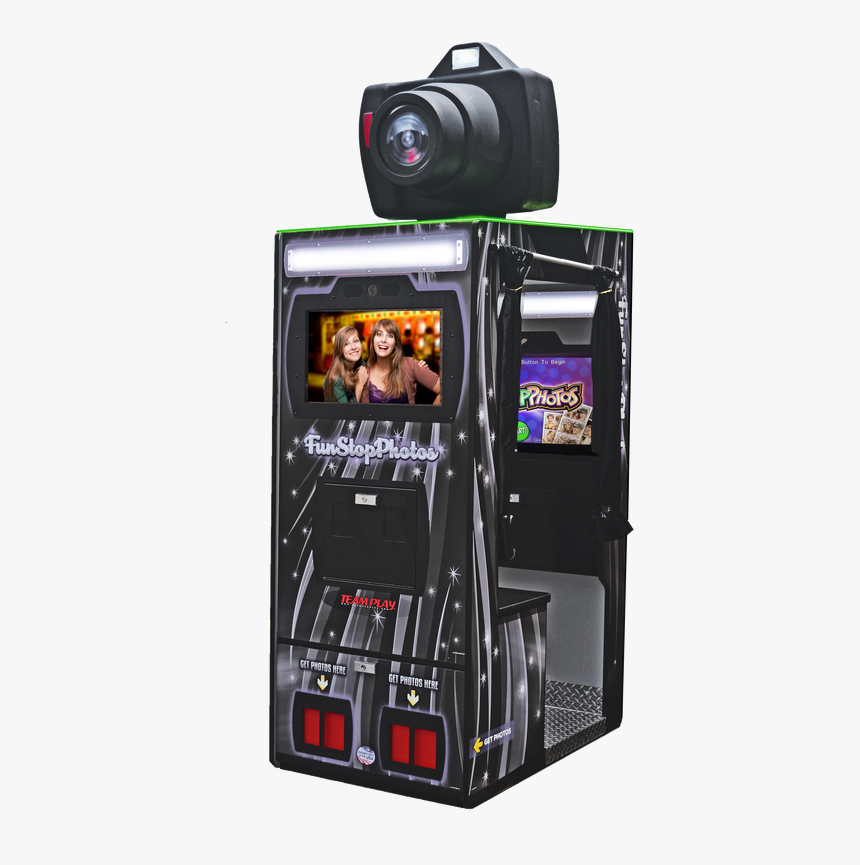Mitsubishi Awards Best Photo Booths For Sale - Gadget, HD Png Download