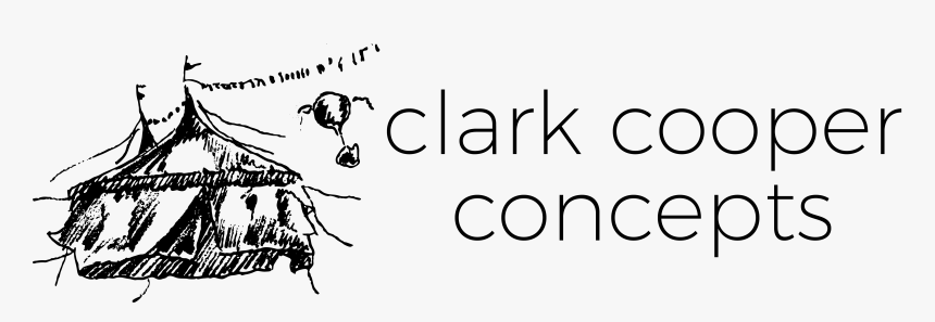 Clark Cooper Concepts, HD Png Download