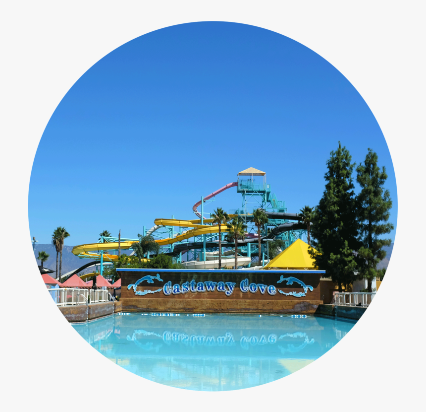 Water Park, HD Png Download