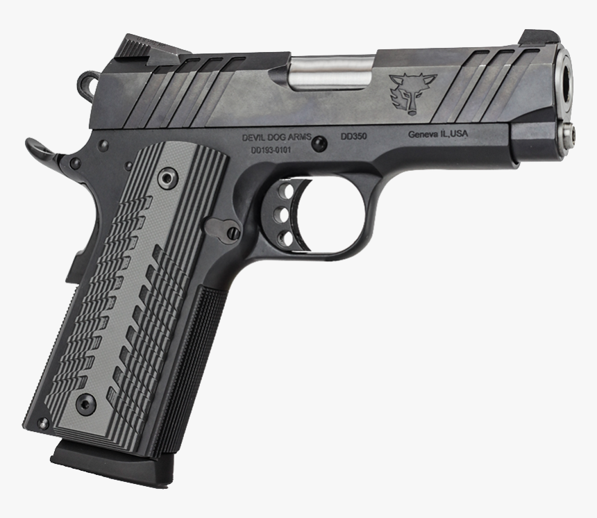 Chiappa 1911 22, HD Png Download