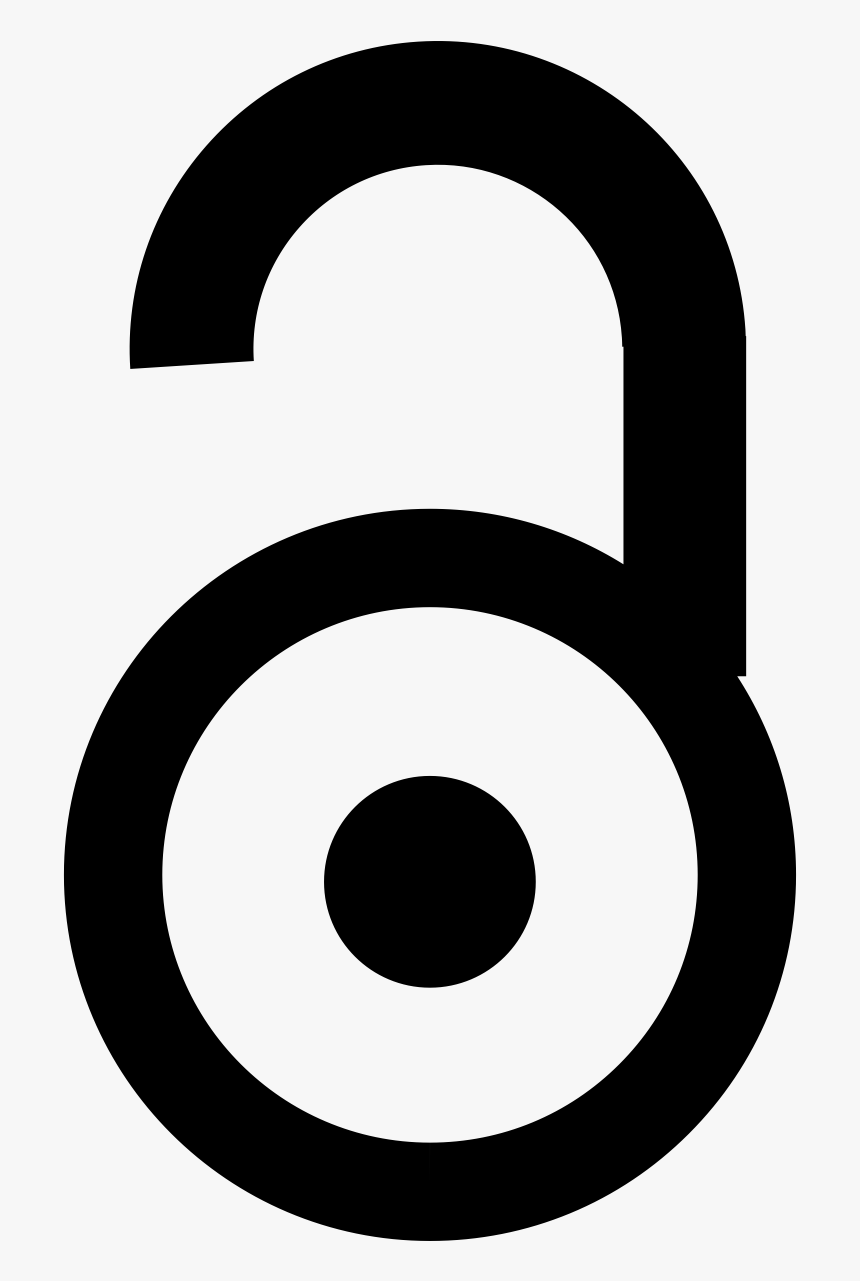 Open Access Resource - Circle, HD Png Download
