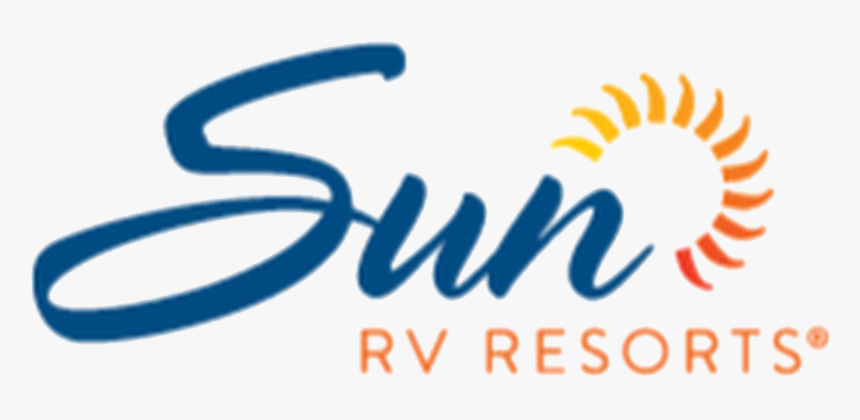 1 Rvillage Sun - Sun Rv Resorts Logo, HD Png Download
