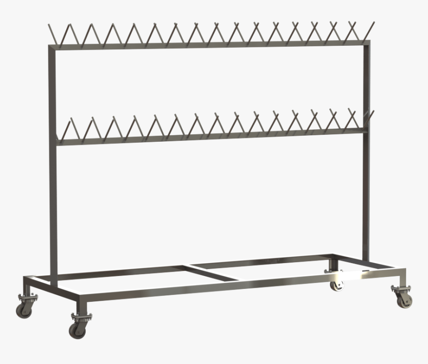 Coat Racks - Shelf, HD Png Download