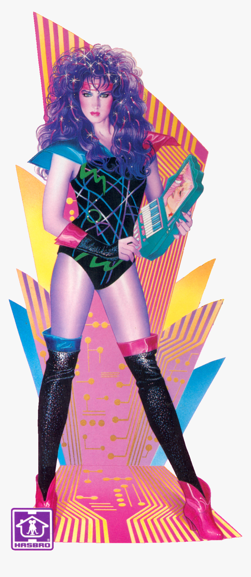 Cartoon Wave Png, Transparent Png